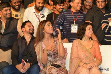 Paisa Vasool Movie Audio Launch